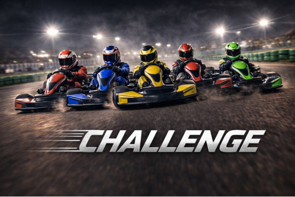 Challenge