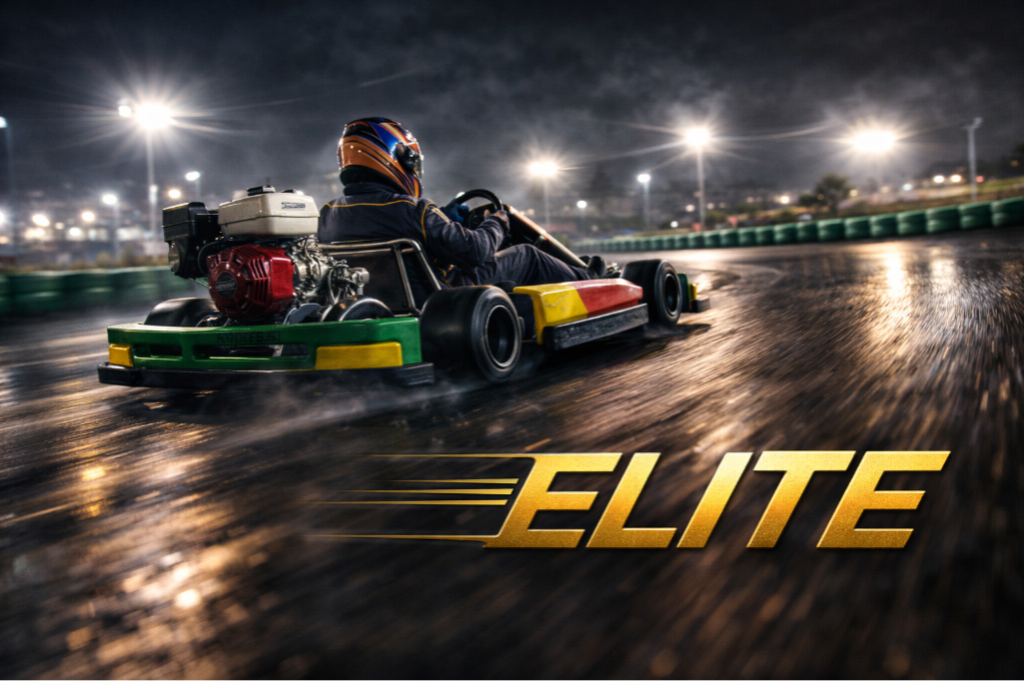 Elite