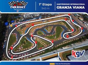 Tracado