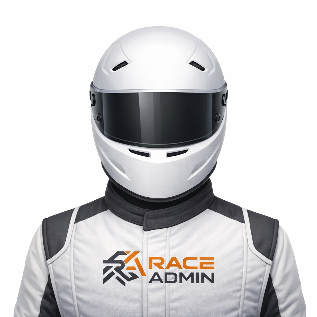 FORÇA G RACING 3